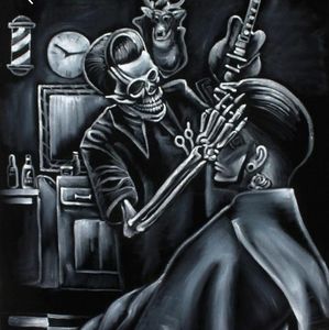 Meet your Posher, Urtado